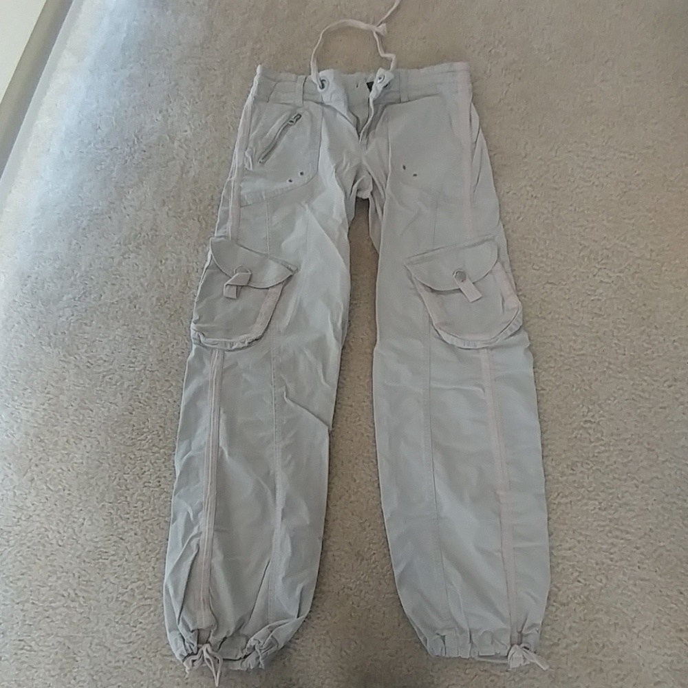 A/X pants
